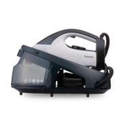 PANASONIC 2400W STEAM GENERATOR | NIGT150ASK